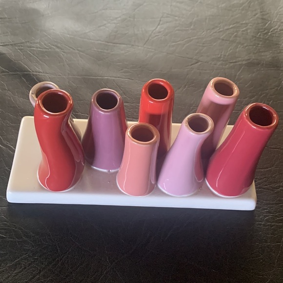 Ceramic Vase new without tags - Picture 3 of 3